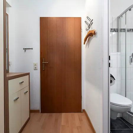 Apartamento Baltic Whg 104 *