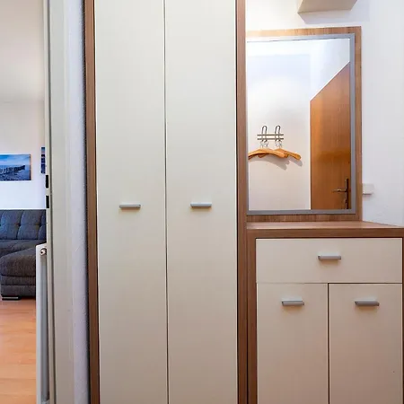 Apartamento Baltic Whg 104 Grömitz