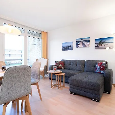 Baltic Whg 104 Apartamento *