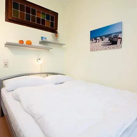 Apartamento Baltic Whg 104 *