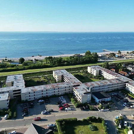 Apartamento Baltic Whg 104 Grömitz