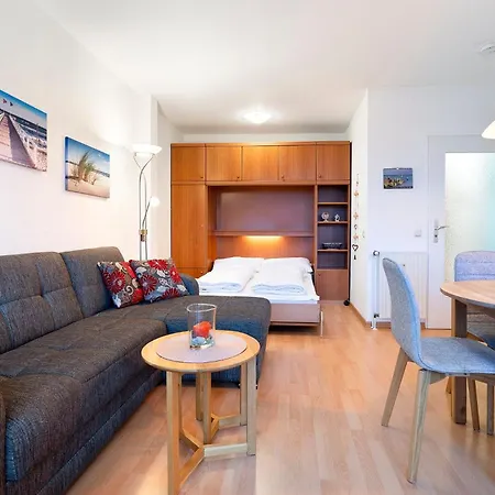 Apartamento Baltic Whg 104 Grömitz