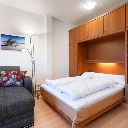 Baltic Whg 104 Apartamento