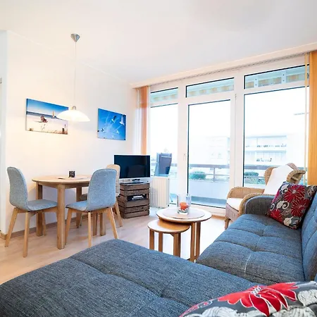 Baltic Whg 104 Apartamento